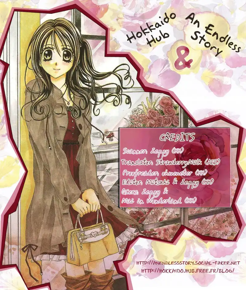 Sensei to Watashi Chapter 4 34